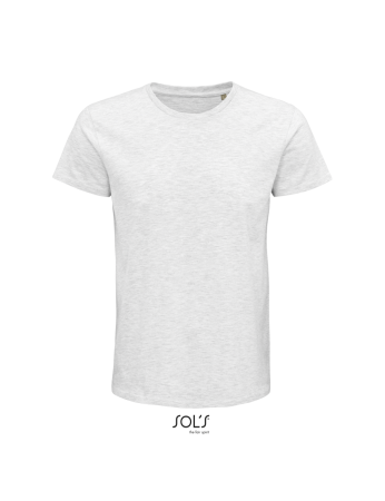 T-Shirt - Pioneer men 03565 ash